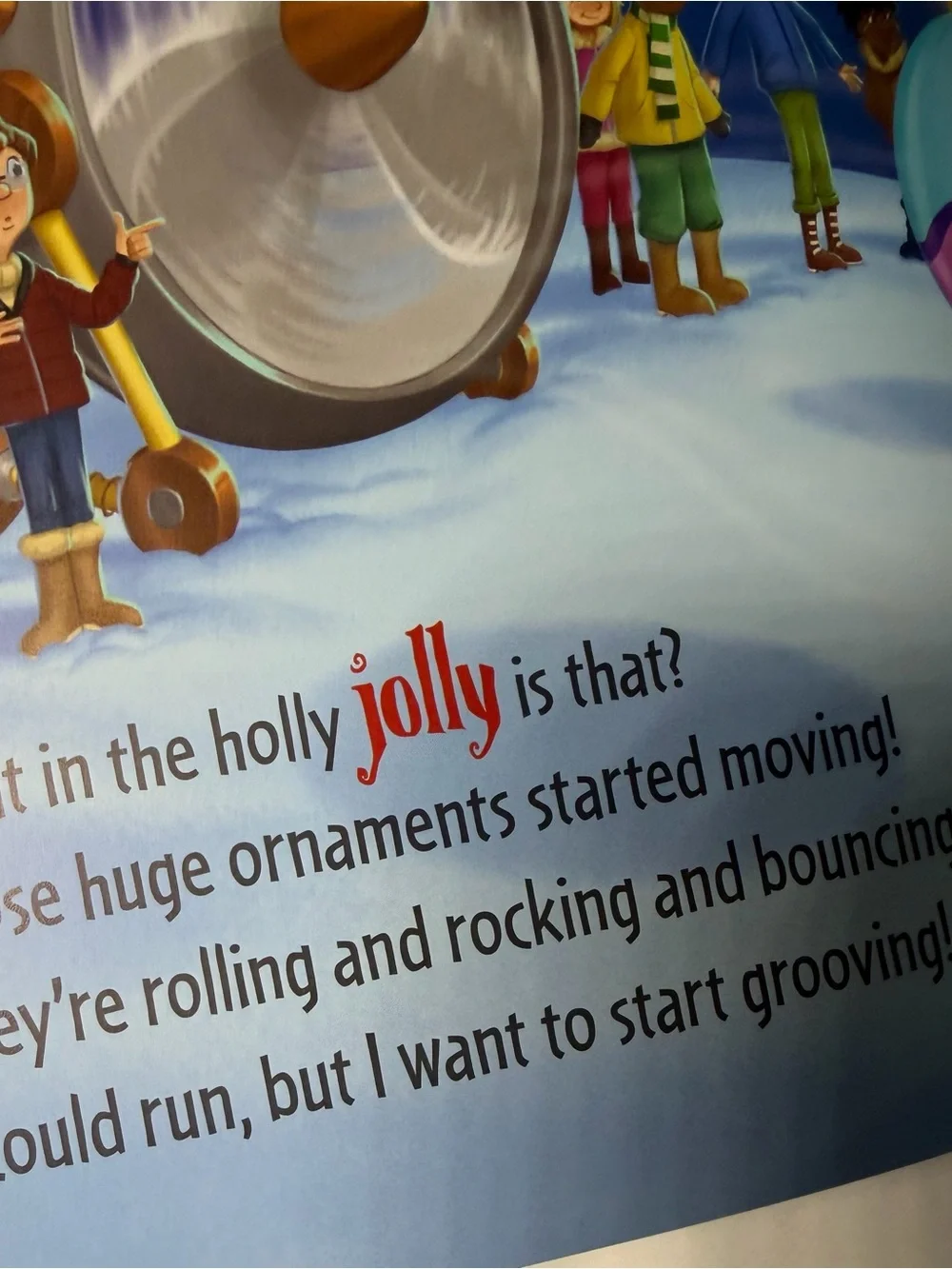 How to Catch a Reindeer by Alice Walstead & Andy Elkerton - NEW